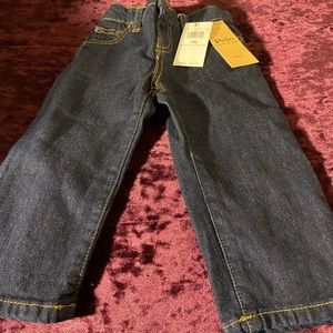 Boys jeans